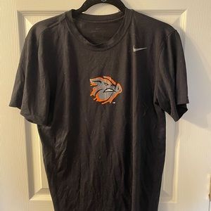 Iron Pigs Nike Tee